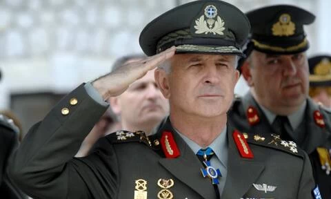 Στρατηγός Ζιαζιάς: “Θερίζουμε ότι σπείραμε…”